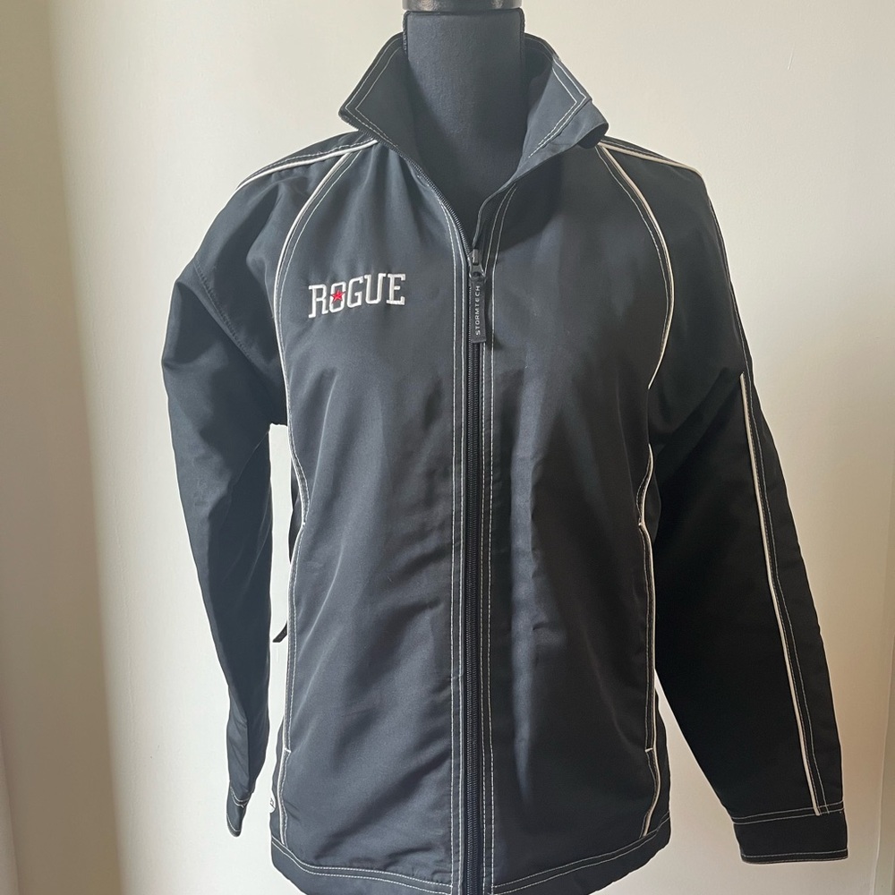 Rogue Brewery Jacket
